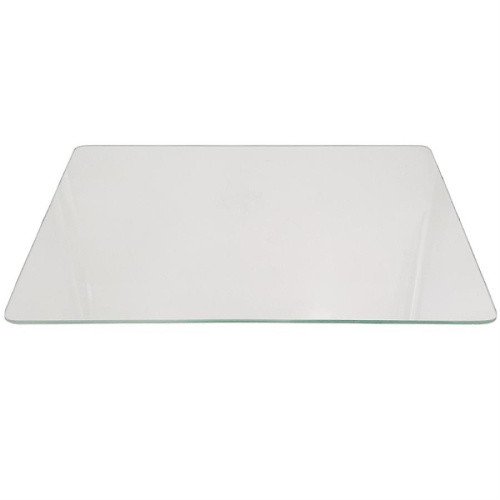 картинка Atlant 775547300901 полка стеклянная 430х275мм в морозильную камеру для холодильника Атлант, Минск от магазина Интерком-НН