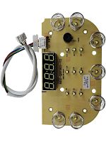 картинка Redmond MC121-PU (MHJ-QSFB03-V2) плата управления для мультиварки MC121 от магазина Интерком-НН