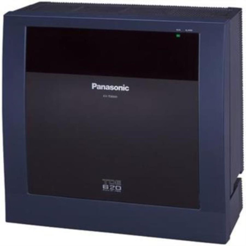 картинка Panasonic KX-TDE620BX Блок расширения 11слотов для KX-TDA600/KX-TDE600 от магазина Интерком-НН