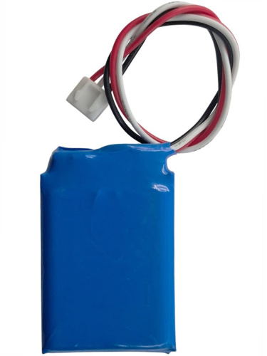 картинка Red Solution RW1002-AKB аккумулятор 7.4V, 650mAh для робот-мойщика RW1002 от магазина Интерком-НН фото 2