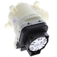 картинка Indesit C00256972 (482000022213) распределитель воды с синхронным двигателем для посудомоечных машин от магазина Интерком-НН