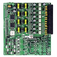 картинка LG L60-SLIB8 Б/У Плата абонентских линий на 8 внутренних линий  от магазина Интерком-НН