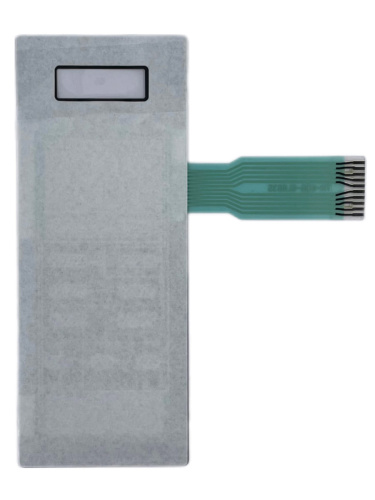 изображение Daewoo 3518572850 (TH-KQG-6L6B3S) Сенсорная панель для СВЧ KQG-6L6B, KQG-6L6BS магазин Компании Интерком-НН фото 3 картинка Daewoo 3518572850 (TH-KQG-6L6B3S) Сенсорная панель для СВЧ KQG-6L6B, KQG-6L6BS от магазина Интерком-НН фото 3