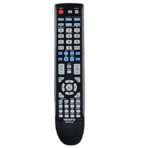 изображение Huayu RM-D935 (19260) пульт дистанционного управления универсальный (ПДУ) для техники Samsung магазин Компании Интерком-НН картинка Huayu RM-D935 (19260) пульт дистанционного управления универсальный (ПДУ) для техники Samsung от магазина Интерком-НН