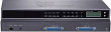 картинка Шлюз IP Grandstream GXW-4248 черный от магазина Интерком-НН