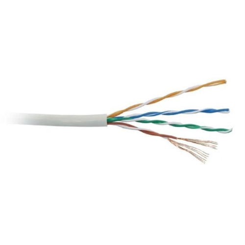 картинка Кабель UTP4 cat.5e многожильный, неэкранированный, медь (305м), Netko от магазина Интерком-НН фото 2