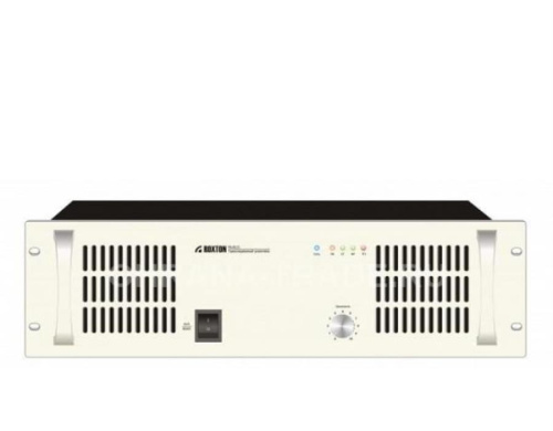 картинка Roxton PA-8115 Усилитель мощности 1500 Вт  от магазина Интерком-НН