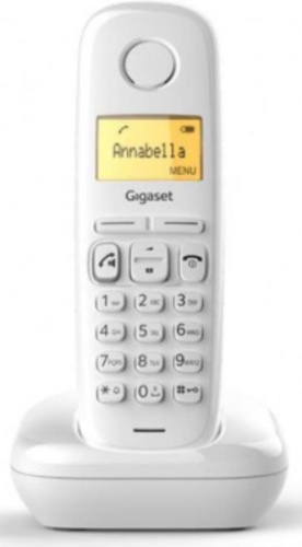 картинка Р/Телефон Dect Gigaset A270 SYS RUS белый АОН от магазина Интерком-НН фото 3