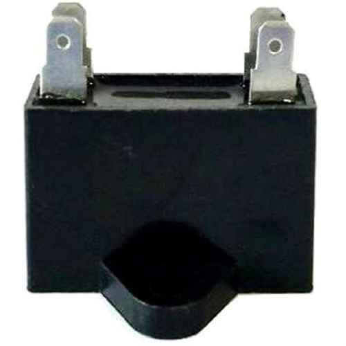 картинка Пусковой конденсатор CBB61 1,5мкф, 450В для кондиционера  от магазина Интерком-НН