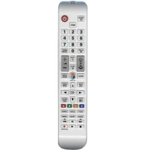 картинка Huayu AA59-00795A (17982) Пульт дистанционного управления (ПДУ) для телевизора Samsung AA59-00795A от магазина Интерком-НН