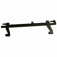 картинка Sharp LSTPPA147WRF3 Замок (крючок) двери микроволновой печи (СВЧ) от магазина Интерком-НН