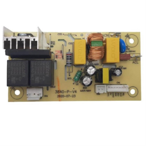 изображение Redmond RMG-M1250-8-PP (3840-P-V4) плата питания для мясорубки RMG-M1250-8 магазин Компании Интерком-НН картинка Redmond RMG-M1250-8-PP (3840-P-V4) плата питания для мясорубки RMG-M1250-8 от магазина Интерком-НН