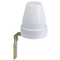 картинка Camelion LXP-02 Электронный фотосенсор (фотореле) включения освещения 2200Вт от магазина Интерком-НН