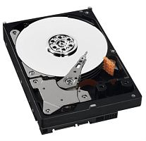 картинка Жесткий диск Western Digital 500 Gb 32 Mb SATA-II WD5000AADS от магазина Интерком-НН