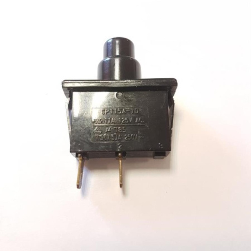 картинка Samsung 3403-000312 Кнопка пылесоса Samsung 3403-000312 15A 125VCA; 7; 5A 250VCA от магазина Интерком-НН фото 2