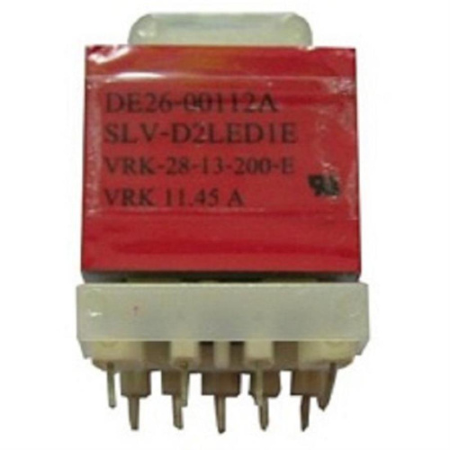 картинка Samsung DE26-00112A Трансформатор для СВЧ печи Samsung FG87KSTR GE107LR-S GE82WR GE87WR от магазина Интерком-НН