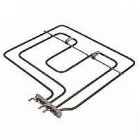 картинка Beko 262900064 Тэн духовки верхний (гриль) 2200Вт (1100+1100) плиты от магазина Интерком-НН