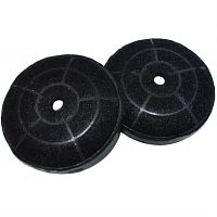 картинка Hansa 1161132 комплект фильтров угольных (2шт) для кухонной вытяжки OMP6211IH от магазина Интерком-НН