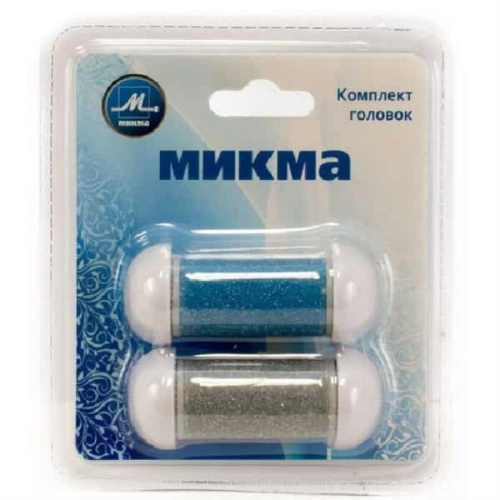 изображение Микма С155-26314 Комплект головок к электрической роликовой пилке ИП2500 (IP2500) магазин Компании Интерком-НН картинка Микма С155-26314 Комплект головок к электрической роликовой пилке ИП2500 (IP2500) от магазина Интерком-НН