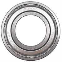 картинка Craft 80205 подшипник 6205-ZZ 25x52x15 для стиральной машины LG, Ariston, Indesit, Bosch, Siemens от магазина Интерком-НН