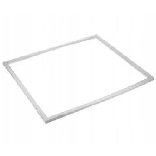 картинка Whirlpool 481010649587 уплотнитель 512x620мм двери холодильной камеры холодильника IKEA от магазина Интерком-НН