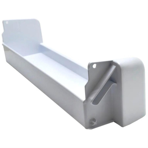 изображение Indesit C00857001 полка (балкон) двери верхний для холодильника Ariston, Stinol магазин Компании Интерком-НН фото 2 картинка Indesit C00857001 полка (балкон) двери верхний для холодильника Ariston, Stinol от магазина Интерком-НН фото 2