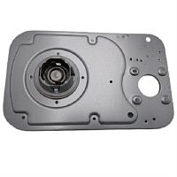 картинка Moulinex SS-188079 механизм вращения с основанием привода ведра для хлебопечки OW110, Tefal 	PF110 от магазина Интерком-НН