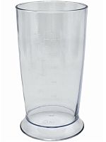 картинка DEXP DHB-1400-MS стакан мерный 600мл для блендера DHB-1400 магазин Интерком-НН являющийся официальным представителем в России картинка DEXP DHB-1400-MS стакан мерный 600мл для блендера DHB-1400 от магазина Интерком-НН