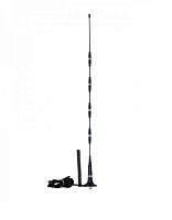 картинка Antey 714-3M-FME  GSM-антенна 13,5dB FME, кронштейн (кабель 3 метра) от магазина Интерком-НН