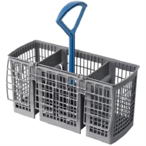 картинка Bosch 00481957 (SPZ5100) корзина с ручкой для столовых приборов, 3 секции для посудомоечной машины от магазина Интерком-НН фото 2