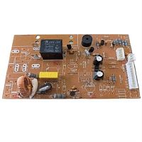 картинка Moulinex SS-187956 Плата (модуль) управления хлебопечки Moulinex OW1000, OW1001 от магазина Интерком-НН