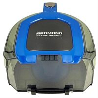 картинка Redmond RV-C342-KN контейнер для сбора мусора в сборе к пылесосу RV-C342 от магазина Интерком-НН