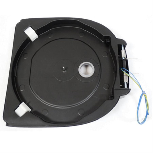 картинка Redmond RMC-IHM303-KR крышка в сборе без выпускного клапана для мультиварки RMC-IHM303 от магазина Интерком-НН фото 2