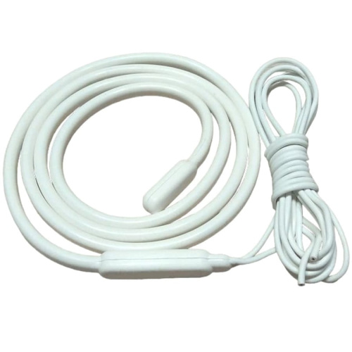 картинка Нагреватель (тэн) гибкий HTR502RF для холодильника, универсальный 80W (2 м) от магазина Интерком-НН