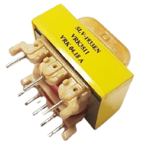 картинка Samsung DE26-00034A Трансформатор для микроволновой СВЧ печи Samsung CE2738NR/BWT CE2738NR/SBW от магазина Интерком-НН фото 3