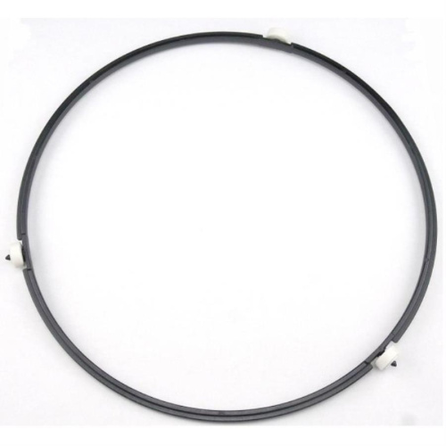 изображение Кольцо вращения тарелки A290D5G00XN микроволновой печи Panasonic NN-C986, NN-CD997, NN-CD987, NN-CD989, NN-CD997 магазин Компании Интерком-НН картинка Panasonic A290D5G00XN кольцо вращения тарелки СВЧ NN-C986, NN-CD997, NN-CD987, NN-CD989, NN-CD997 от магазина Интерком-НН