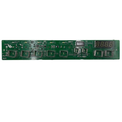 изображение Redmond RGM-M813-PU плата управления для электрогриля RGM-M813 магазин Компании Интерком-НН картинка Redmond RGM-M813-PU плата управления для электрогриля RGM-M813 от магазина Интерком-НН