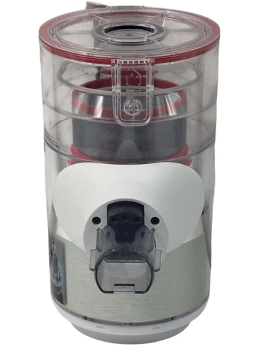 картинка Red Solution V3010-KNV контейнер для сбора пыли в сборе к пылесосу V3010 от магазина Интерком-НН фото 2