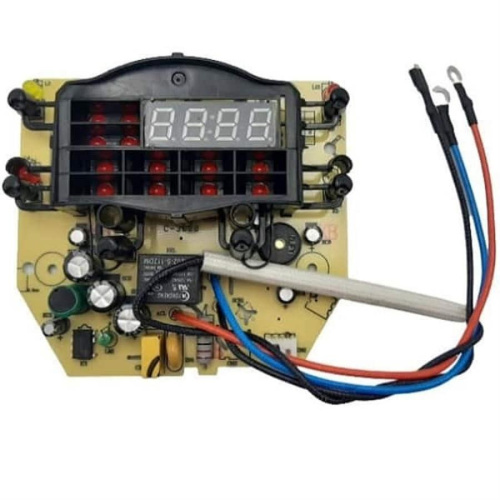 картинка Redmond RMC-03-PO плата основная для мультиварки RMC-03 от магазина Интерком-НН