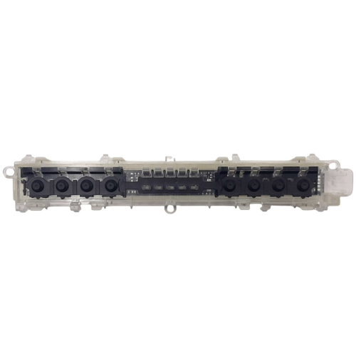изображение Indesit C00635384 (488000635384) плата управления для посудомоечной машины Ariston магазин Компании Интерком-НН картинка Indesit C00635384 (488000635384) плата управления для посудомоечной машины Ariston от магазина Интерком-НН