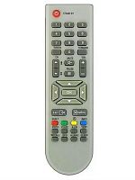 картинка Huayu KAON-230/VESTEL RC-88 (16845) пульт дистанционного управления (ПДУ) для ресивера Vestel от магазина Интерком-НН
