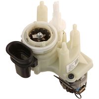 картинка Delonghi 7332203600 Кофемолка в сборе STG MACININO 230V (SILENT) (DLS) от магазина Интерком-НН