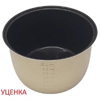 картинка Redmond RB-A500 чаша (кастрюля) 5 литров УЦЕНКА для мультиварки RMC-M20, RMC-M22, RMC-М23, RMC-M70 от магазина Интерком-НН