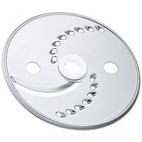 картинка Moulinex MS-5867561 (MS-0693753) Диск-терка средняя для кухонного комбайна Moulinex, Tefal магазин Интерком-НН являющийся официальным представителем в России картинка Moulinex MS-5867561 (MS-0693753) Диск-терка средняя для кухонного комбайна Moulinex, Tefal от магазина Интерком-НН