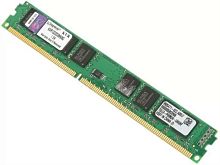 картинка Модуль памяти KINGSTON KVR1333D3N9/8G DDR3 - 8Гб 1333, DIMM, Ret от магазина Интерком-НН