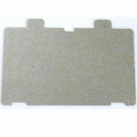 картинка LG 3052W1M001B Пластина слюдяная для СВЧ MB-4022E от магазина Интерком-НН