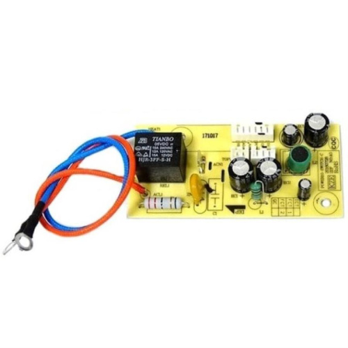изображение Redmond RMC-395-PP плата питания для мультиварки RMC-395 магазин Компании Интерком-НН картинка Redmond RMC-395-PP плата питания для мультиварки RMC-395 от магазина Интерком-НН