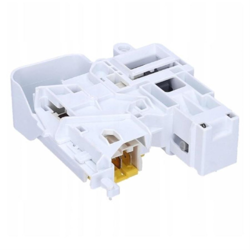 картинка Indesit C00299278 (C00305602) Устройство блокировки люка для стиральных машин Hotpoint-Ariston от магазина Интерком-НН фото 2