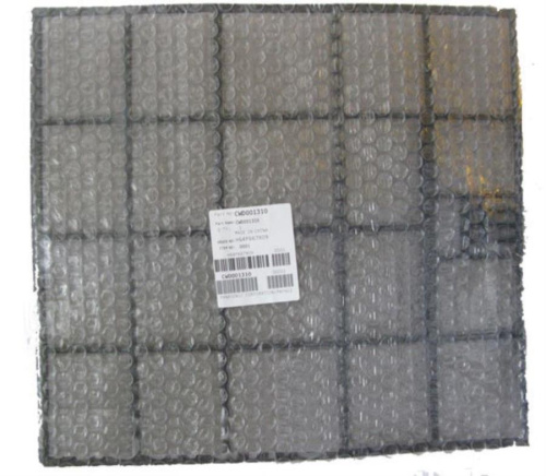 изображение Panasonic CWD001310 фильтр внутреннего блока кондиционера CS-YW7MKD, YW12MKD, YW12MKD магазин Компании Интерком-НН картинка Panasonic CWD001310 фильтр внутреннего блока кондиционера CS-YW7MKD, YW12MKD, YW12MKD от магазина Интерком-НН