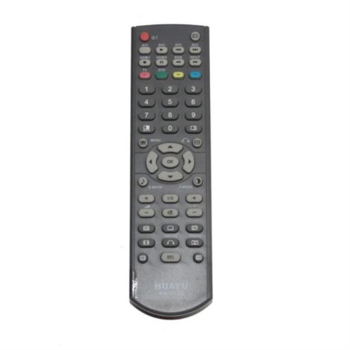 изображение Huayu RM-D626 [15382) универсальный пульт дистанционного управления (ПДУ) для Hitachi RM-D626 магазин Компании Интерком-НН картинка Huayu RM-D626 [15382) универсальный пульт дистанционного управления (ПДУ) для Hitachi RM-D626 от магазина Интерком-НН
